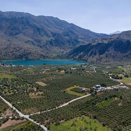 Elinor - Nature Retreat Amidst Mountains & By Etouri וילה *