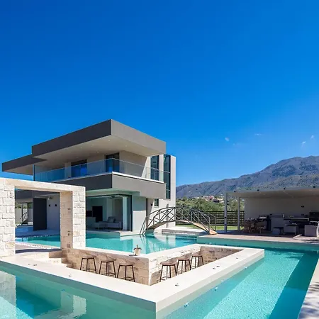 Elinor - Nature Retreat Amidst Mountains & By Etouri חאניה