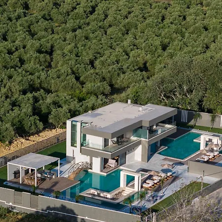 Elinor - Nature Retreat Amidst Mountains & By Etouri חאניה