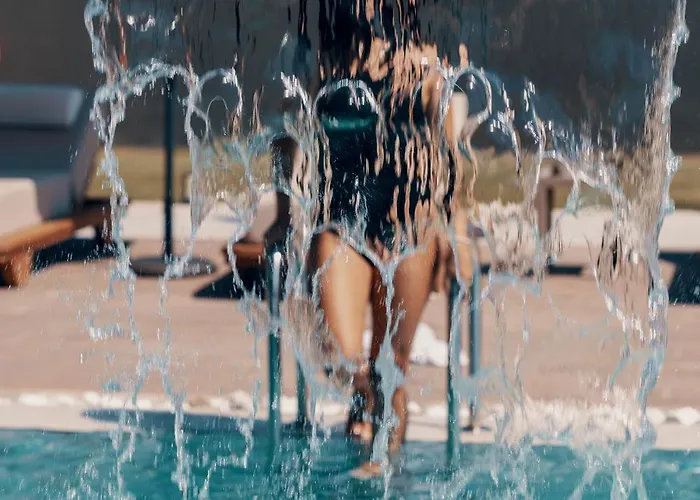 Elinor - Nature Retreat Amidst Mountains & By Etouri * חאניה