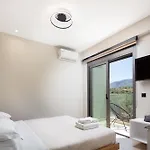Elinor - Nature Retreat Amidst Mountains & By Etouri Villa