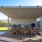 Elinor - Nature Retreat Amidst Mountains & By Etouri
