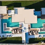 Elinor - Nature Retreat Amidst Mountains & By Etouri La Canea