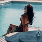 Elinor - Nature Retreat Amidst Mountains & By Etouri La Canea