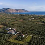 Elinor - Nature Retreat Amidst Mountains & By Etouri Villa La Canea
