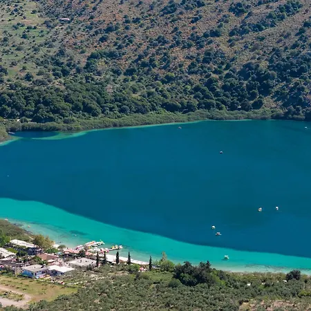 Villa Elinor - Nature Retreat Amidst Mountains&lake By Etouri *