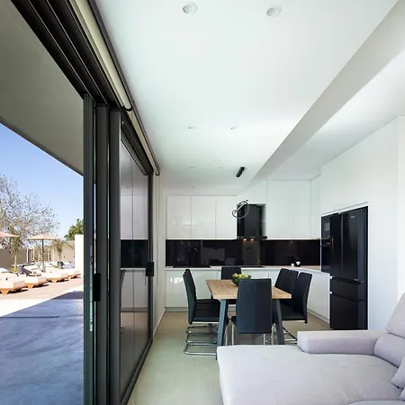 Elinor - Nature Retreat Amidst Mountains & By Etouri La Canea