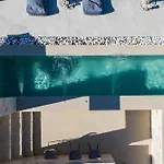 Elinor - Nature Retreat Amidst Mountains & By Etouri *