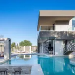 וילה Elinor - Nature Retreat Amidst Mountains & By Etouri חאניה