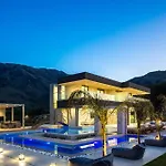 וילה Elinor - Nature Retreat Amidst Mountains & By Etouri