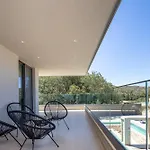 וילה Elinor - Nature Retreat Amidst Mountains & By Etouri *