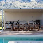 Elinor - Nature Retreat Amidst Mountains & By Etouri * חאניה