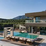 Elinor - Nature Retreat Amidst Mountains & By Etouri *