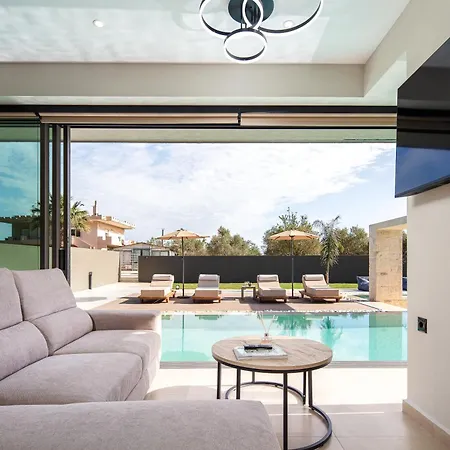 Elinor - Nature Retreat Amidst Mountains & By Etouri فيلة *