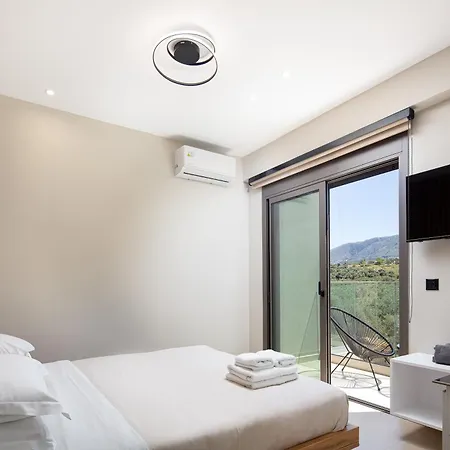 Elinor - Nature Retreat Amidst Mountains & By Etouri Villa