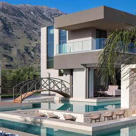 فيلة Elinor - Nature Retreat Amidst Mountains & By Etouri *