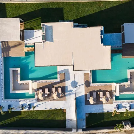 Elinor - Nature Retreat Amidst Mountains & By Etouri Chania (Crete)