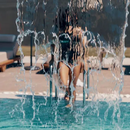 Elinor - Nature Retreat Amidst Mountains & By Etouri * Hriszí Aktí Haniá