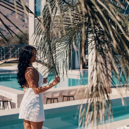 Elinor - Nature Retreat Amidst Mountains & By Etouri Βίλα *