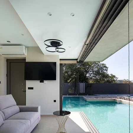 Elinor - Nature Retreat Amidst Mountains & By Etouri Villa