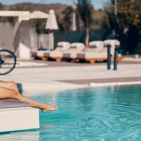 Elinor - Nature Retreat Amidst Mountains & By Etouri Βίλα Χανιά