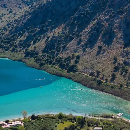 Elinor - Nature Retreat Amidst Mountains & By Etouri * Χανιά