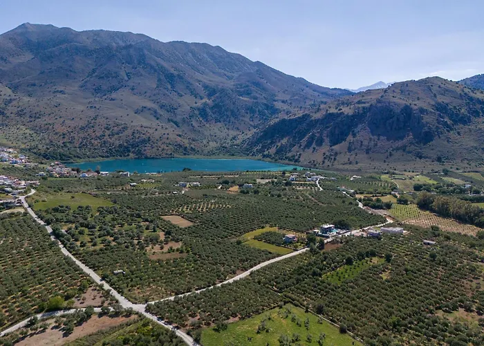 Elinor - Nature Retreat Amidst Mountains & By Etouri Villa *