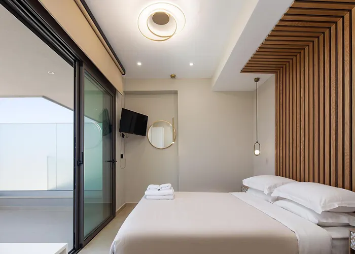 Elinor - Nature Retreat Amidst Mountains & By Etouri * Chania (Crete)