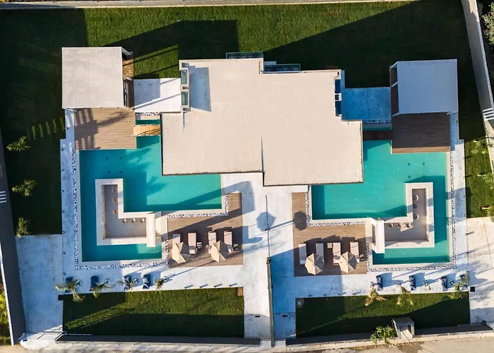 Elinor - Nature Retreat Amidst Mountains & By Etouri Chania (Crete)