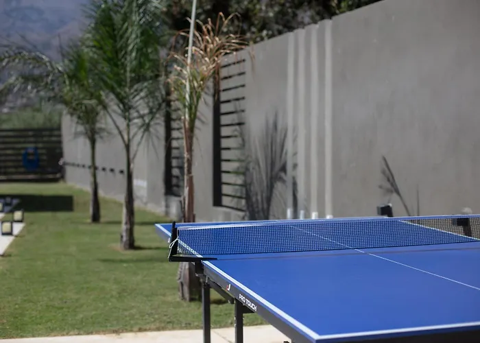 Elinor - Nature Retreat Amidst Mountains & By Etouri *