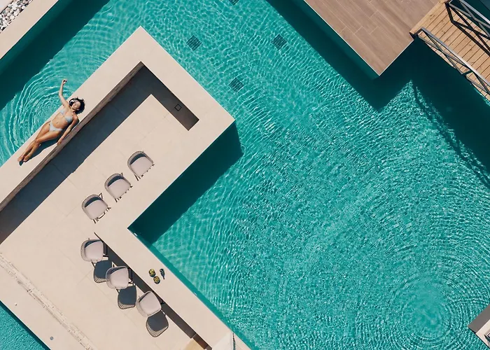 Elinor - Nature Retreat Amidst Mountains & By Etouri * Chania (Crete)