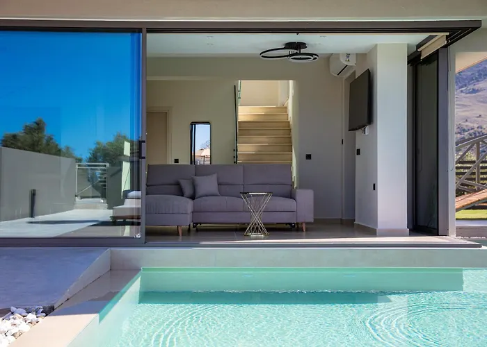 Elinor - Nature Retreat Amidst Mountains & By Etouri Villa *